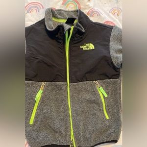 North Face Denali Fleece